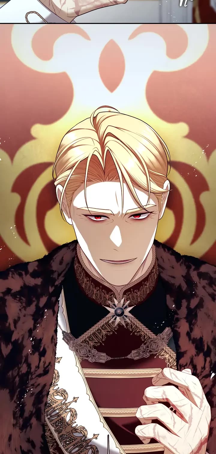 S-Class Hunter Doesn't Want to Be a Villainous Princess Chapter 64 page 34 - Chapter 64