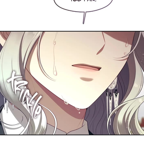 S-Class Hunter Doesn't Want to Be a Villainous Princess Chapter 64 cover