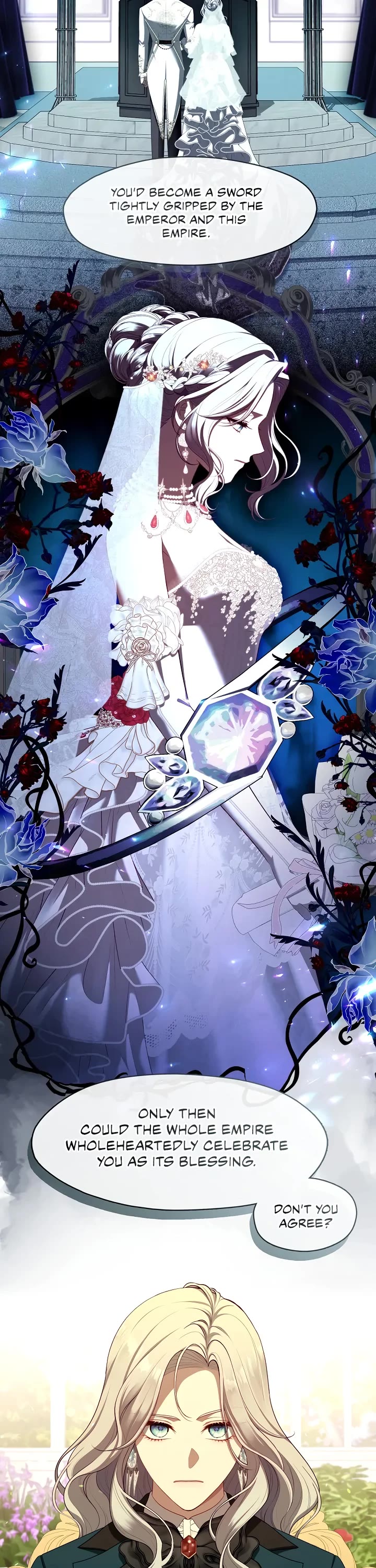 S-Class Hunter Doesn't Want to Be a Villainous Princess Chapter 65 page 26 - Chapter 65