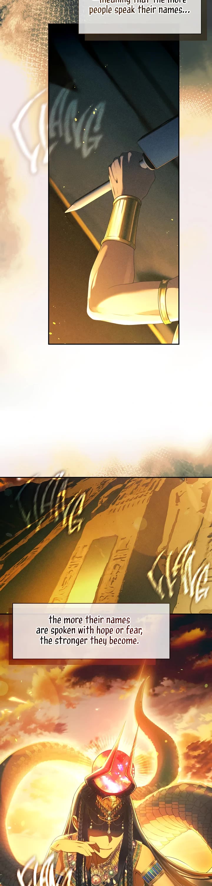 S-Class Hunter Doesn't Want to Be a Villainous Princess Chapter 66 page 26 - Chapter 66