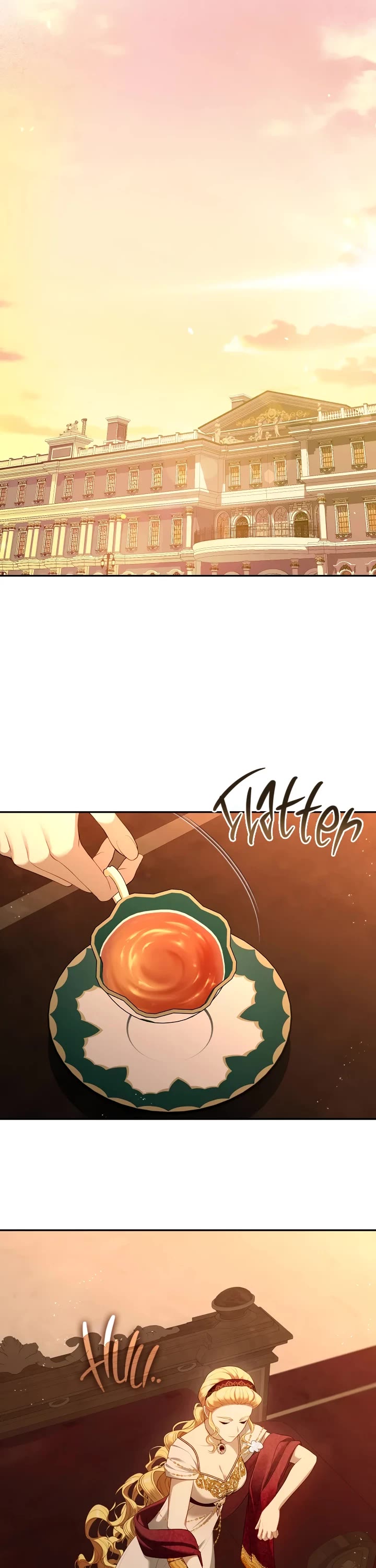 S-Class Hunter Doesn't Want to Be a Villainous Princess Chapter 66 page 32 - Chapter 66