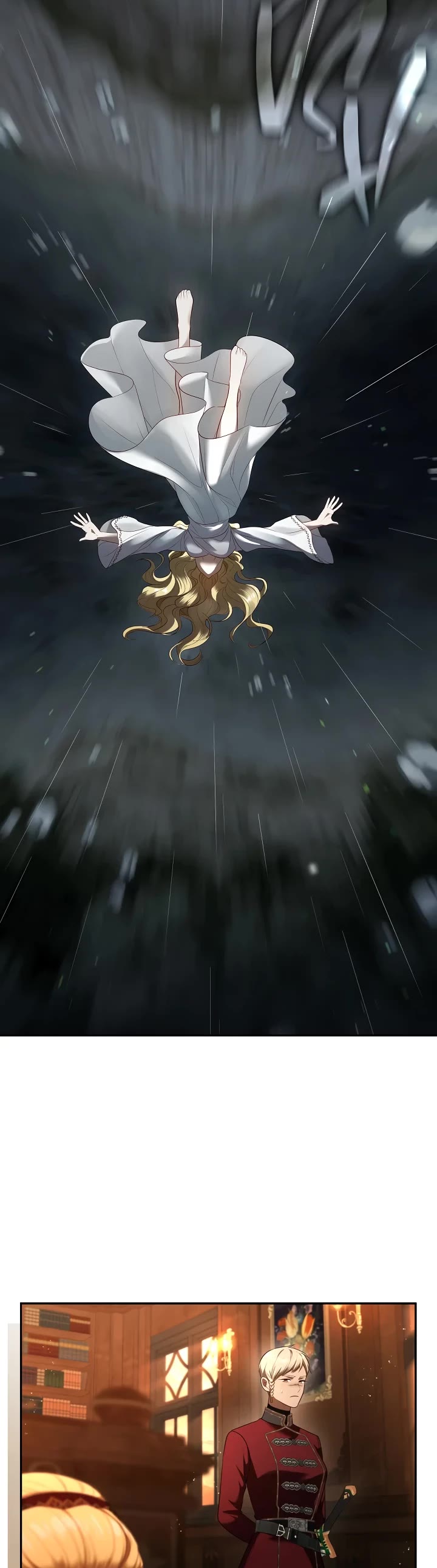 S-Class Hunter Doesn't Want to Be a Villainous Princess Chapter 66 page 39 - Chapter 66