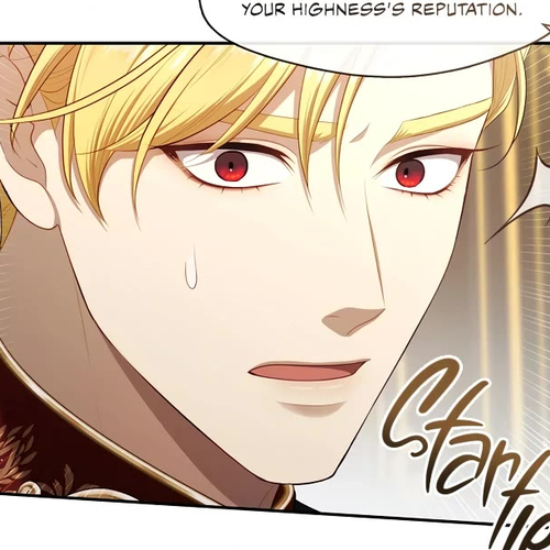 S-Class Hunter Doesn't Want to Be a Villainous Princess Chapter 66 cover