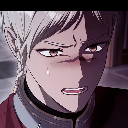 S-Class Hunter Doesn't Want to Be a Villainous Princess Chapter 67 cover