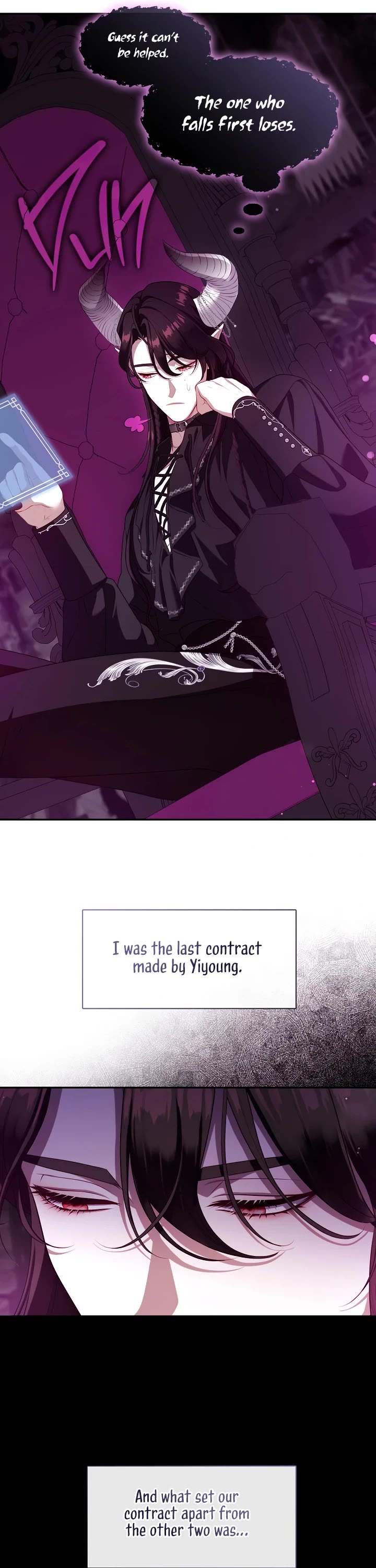 S-Class Hunter Doesn't Want to Be a Villainous Princess Chapter 68 page 26 - Chapter 68