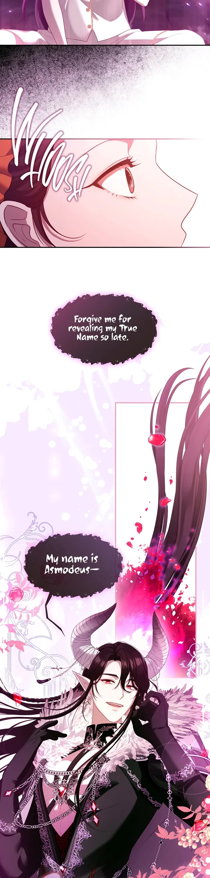 S-Class Hunter Doesn't Want to Be a Villainous Princess Chapter 68 page 38 - Chapter 68