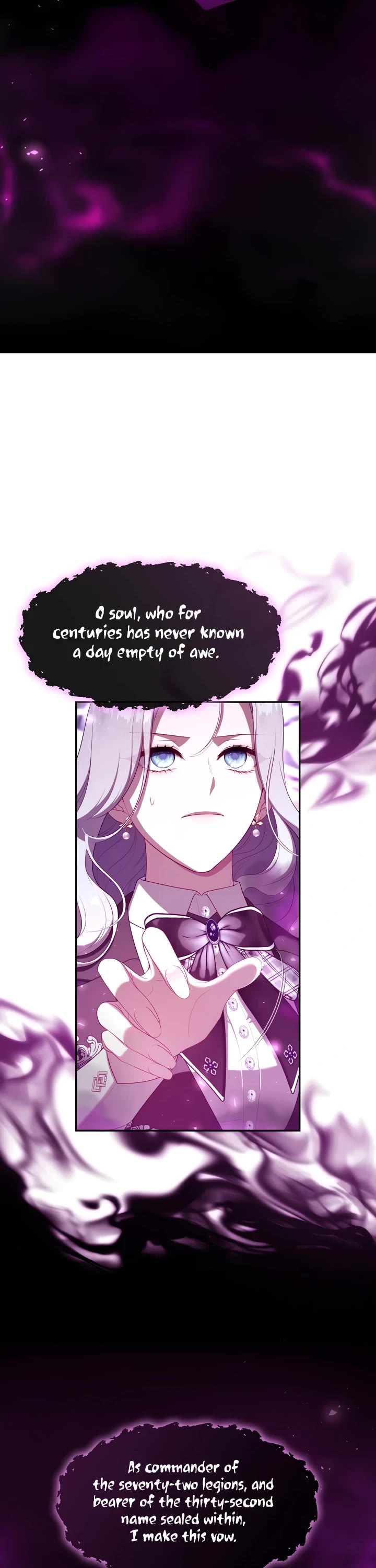 S-Class Hunter Doesn't Want to Be a Villainous Princess Chapter 68 page 7 - Chapter 68