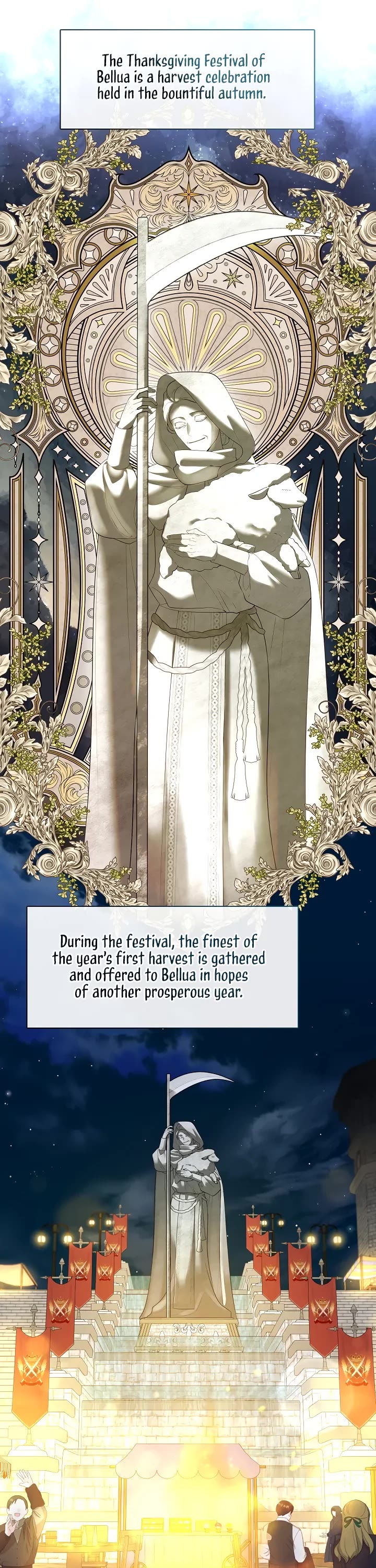 S-Class Hunter Doesn't Want to Be a Villainous Princess Chapter 69 page 11 - Chapter 69