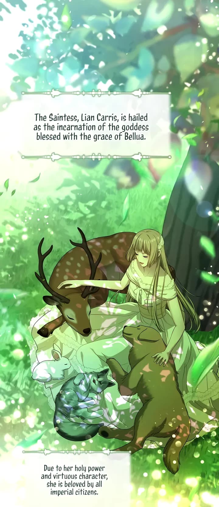 S-Class Hunter Doesn't Want to Be a Villainous Princess Chapter 7 page 21 - Chapter 7
