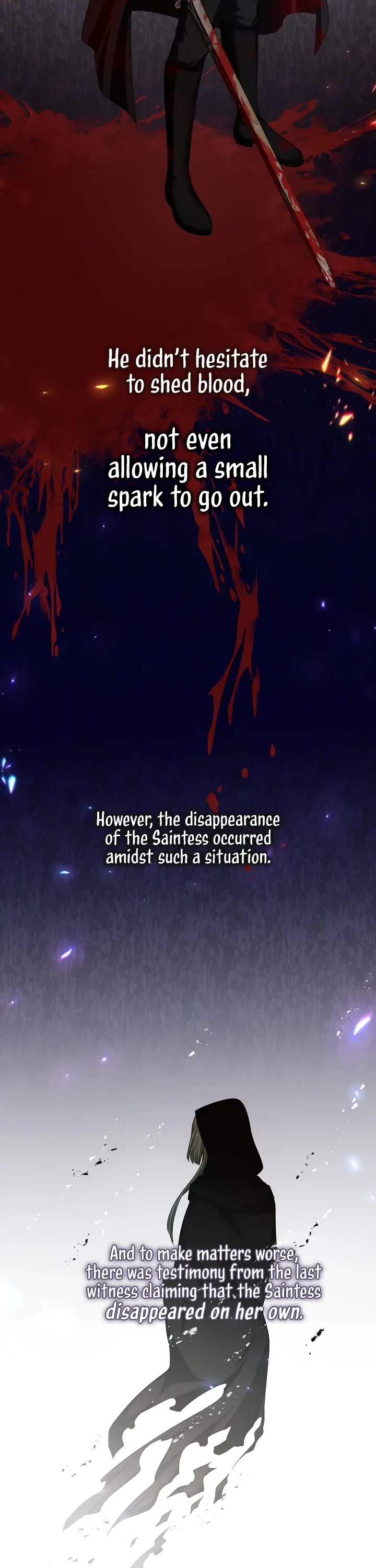 S-Class Hunter Doesn't Want to Be a Villainous Princess Chapter 7 page 23 - Chapter 7