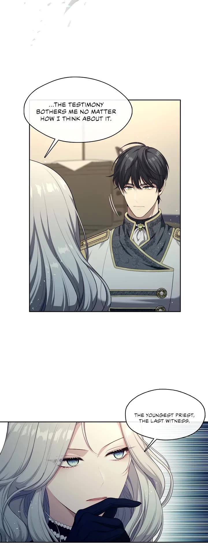 S-Class Hunter Doesn't Want to Be a Villainous Princess Chapter 7 page 24 - Chapter 7