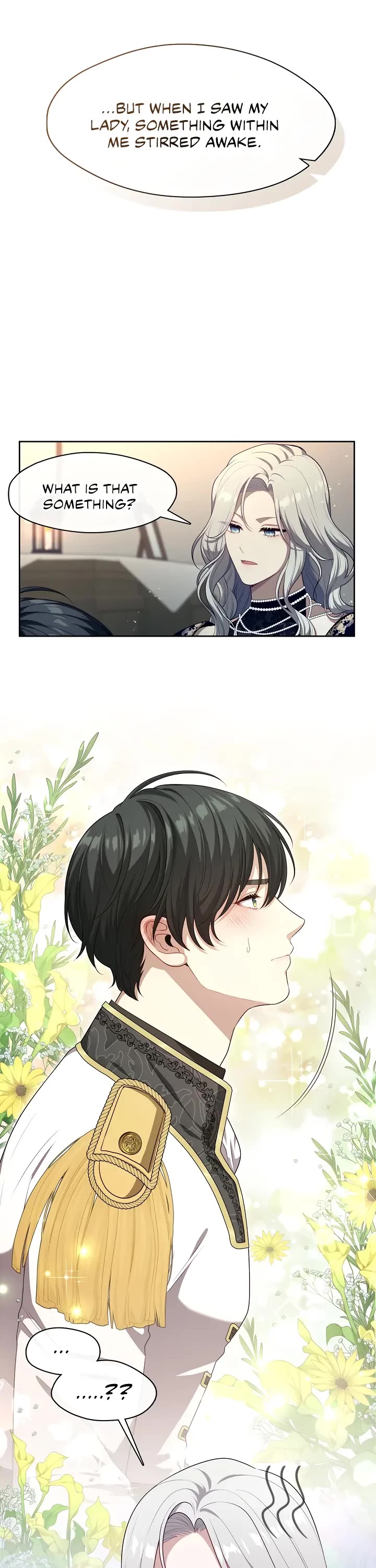 S-Class Hunter Doesn't Want to Be a Villainous Princess Chapter 7 page 7 - Chapter 7