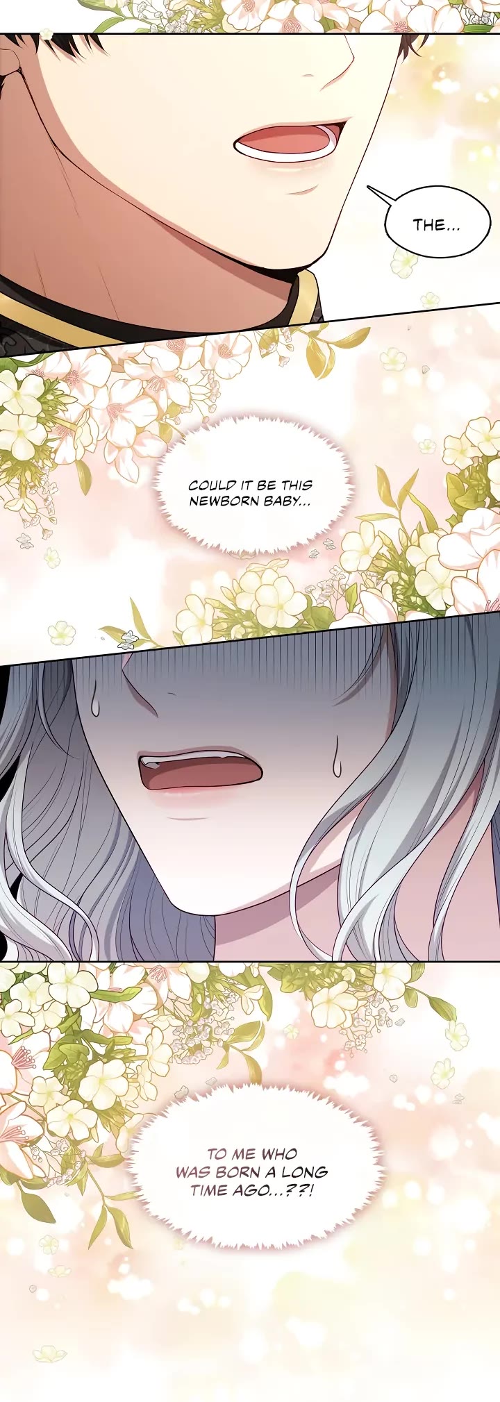 S-Class Hunter Doesn't Want to Be a Villainous Princess Chapter 7 page 9 - Chapter 7