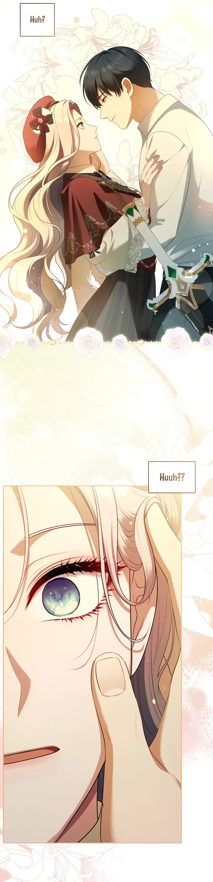 S-Class Hunter Doesn't Want to Be a Villainous Princess Chapter 70 page 20 - Chapter 70