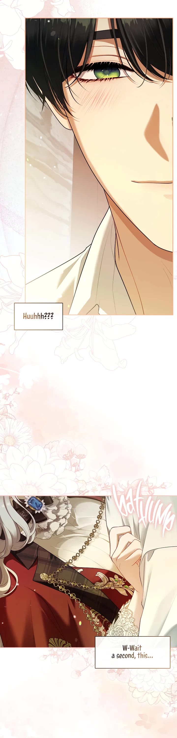 S-Class Hunter Doesn't Want to Be a Villainous Princess Chapter 70 page 21 - Chapter 70