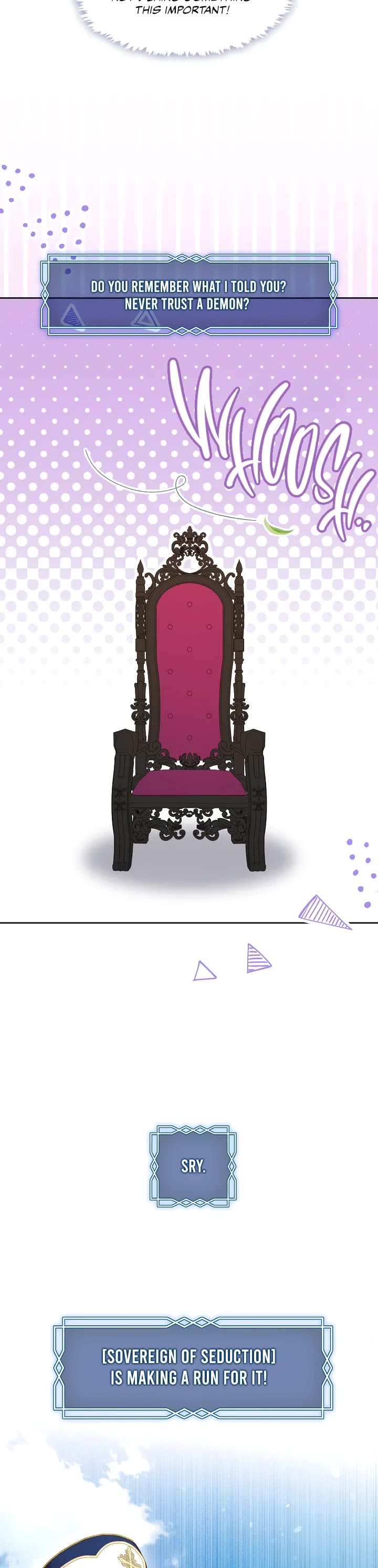 S-Class Hunter Doesn't Want to Be a Villainous Princess Chapter 70 page 39 - Chapter 70