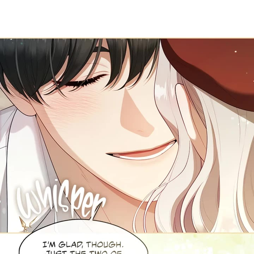 S-Class Hunter Doesn't Want to Be a Villainous Princess Chapter 70 cover