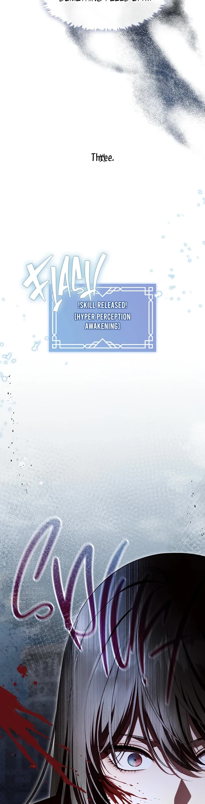 S-Class Hunter Doesn't Want to Be a Villainous Princess Chapter 71 page 10 - Chapter 71