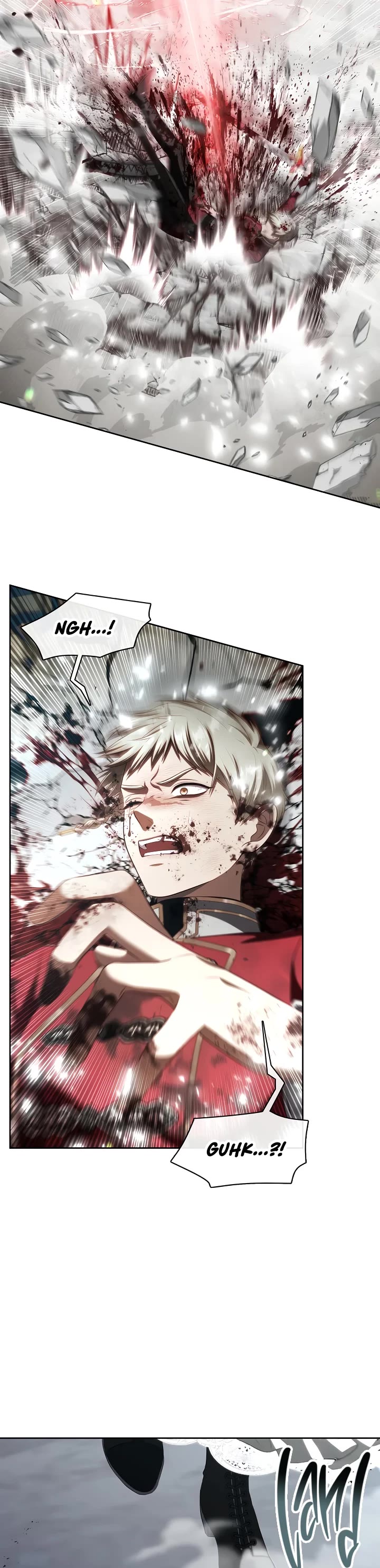 S-Class Hunter Doesn't Want to Be a Villainous Princess Chapter 71 page 29 - Chapter 71