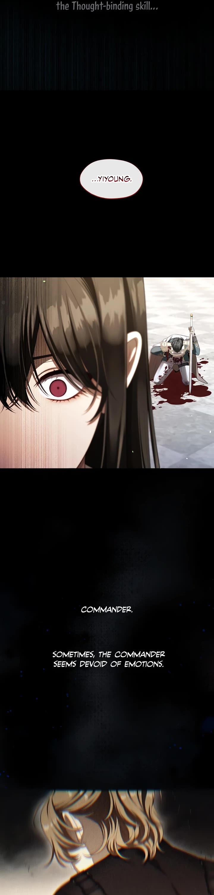 S-Class Hunter Doesn't Want to Be a Villainous Princess Chapter 71 page 31 - Chapter 71