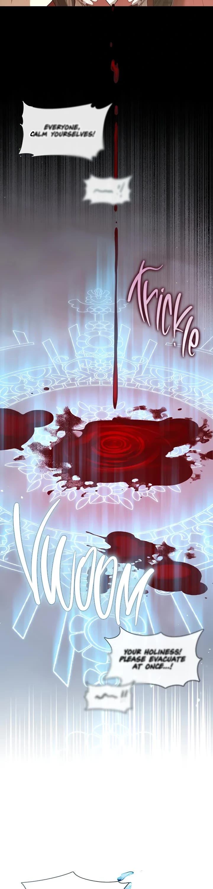 S-Class Hunter Doesn't Want to Be a Villainous Princess Chapter 71 page 37 - Chapter 71