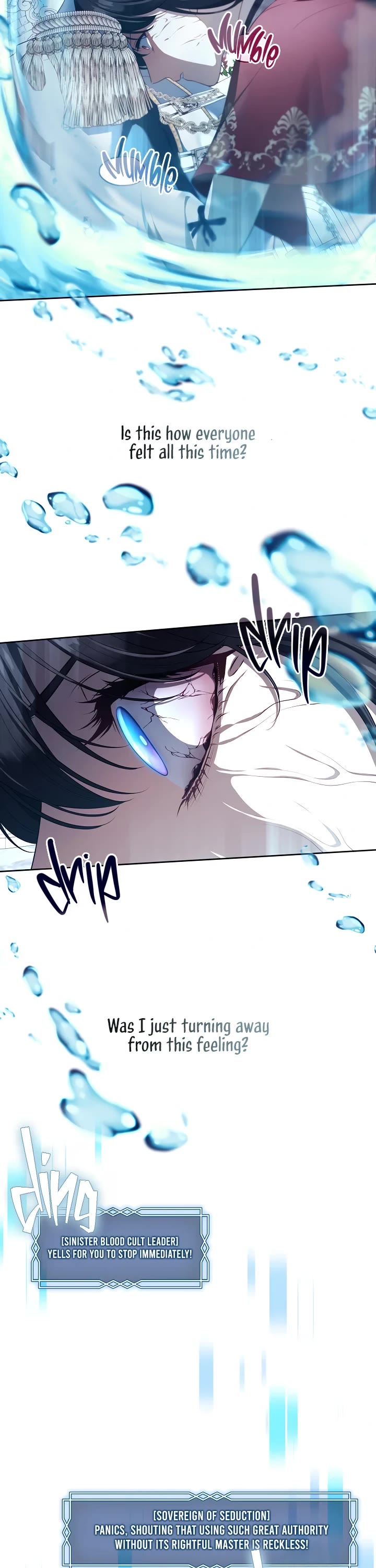 S-Class Hunter Doesn't Want to Be a Villainous Princess Chapter 71 page 41 - Chapter 71