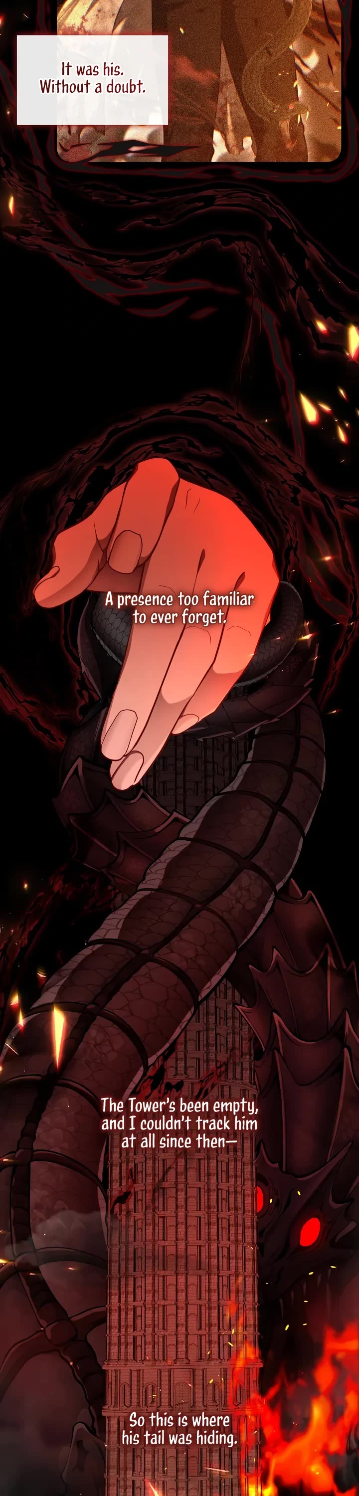 S-Class Hunter Doesn't Want to Be a Villainous Princess Chapter 72 page 11 - Chapter 72