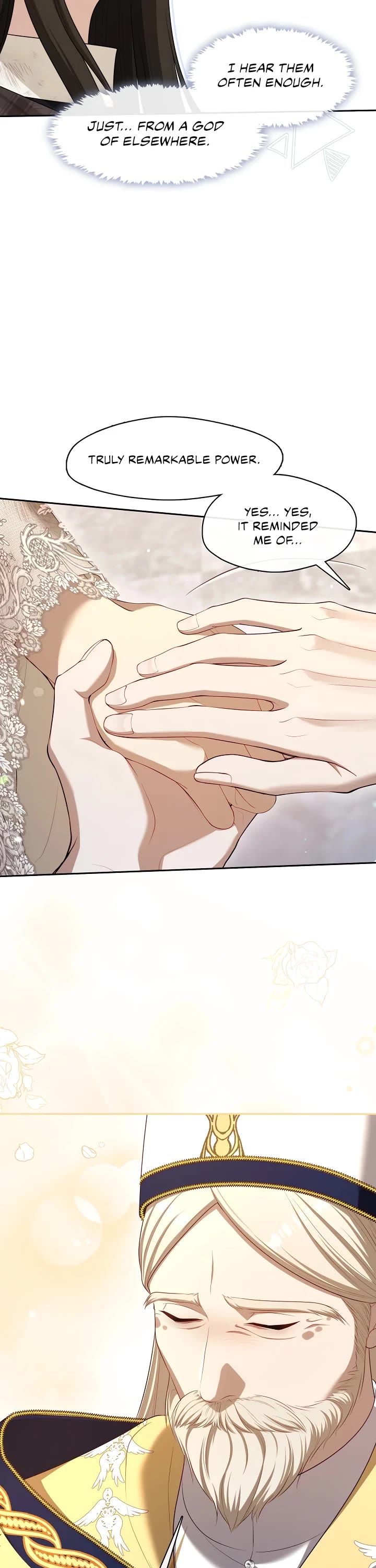 S-Class Hunter Doesn't Want to Be a Villainous Princess Chapter 72 page 26 - Chapter 72
