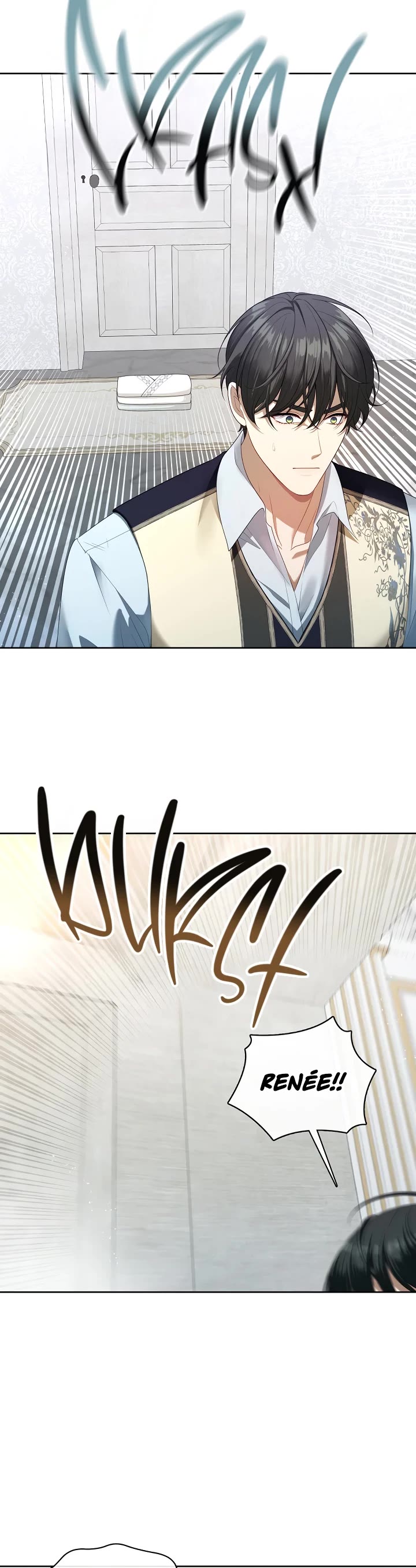 S-Class Hunter Doesn't Want to Be a Villainous Princess Chapter 73 page 14 - Chapter 73