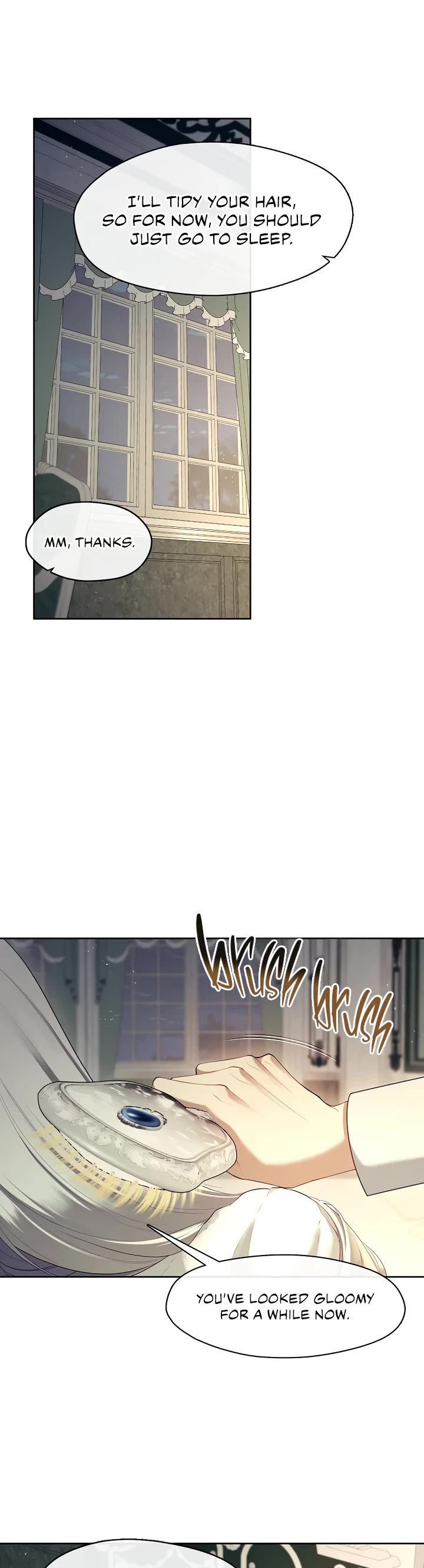 S-Class Hunter Doesn't Want to Be a Villainous Princess Chapter 73 page 19 - Chapter 73