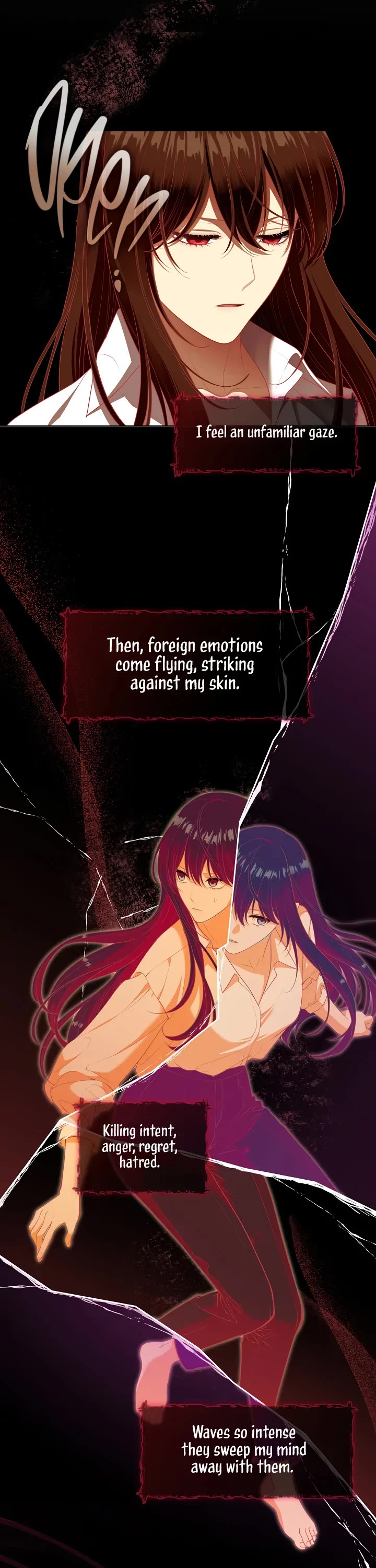 S-Class Hunter Doesn't Want to Be a Villainous Princess Chapter 73 page 28 - Chapter 73