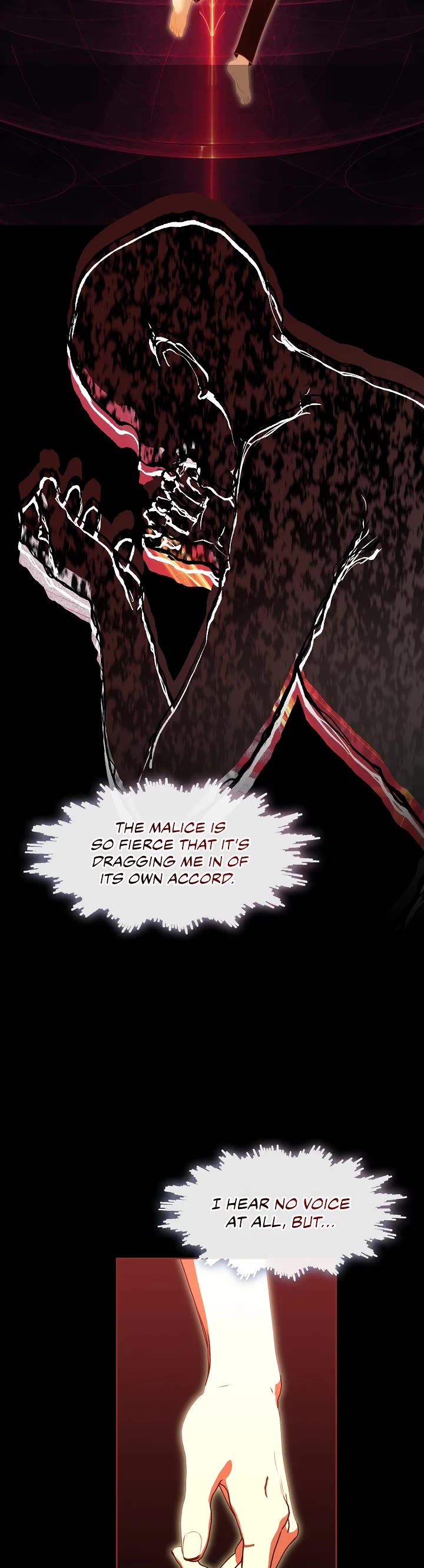 S-Class Hunter Doesn't Want to Be a Villainous Princess Chapter 73 page 30 - Chapter 73