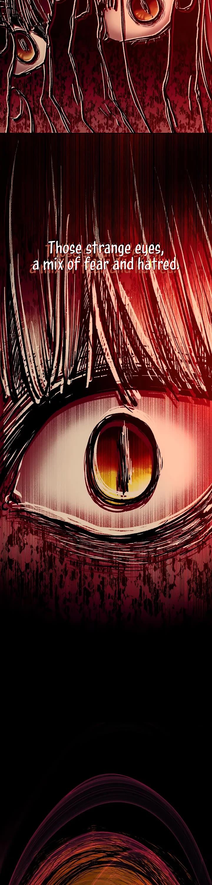 S-Class Hunter Doesn't Want to Be a Villainous Princess Chapter 73 page 33 - Chapter 73