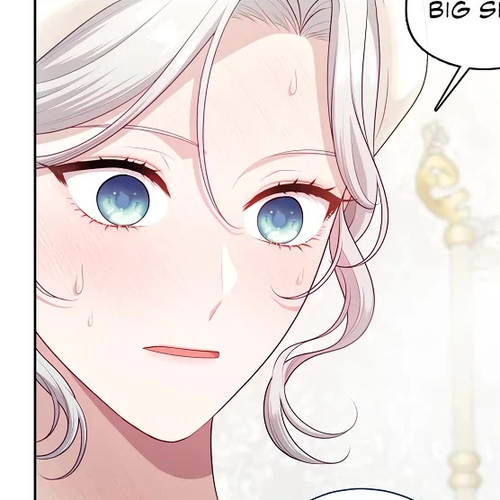 S-Class Hunter Doesn't Want to Be a Villainous Princess Chapter 73 cover