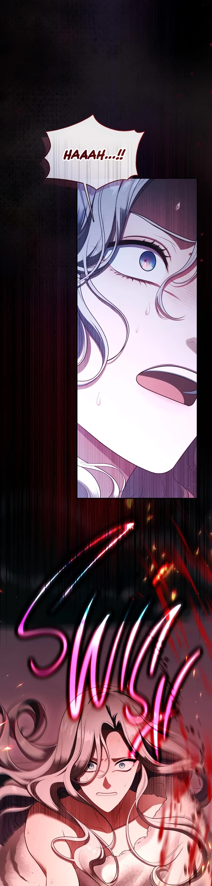 S-Class Hunter Doesn't Want to Be a Villainous Princess Chapter 74 page 2 - Chapter 74