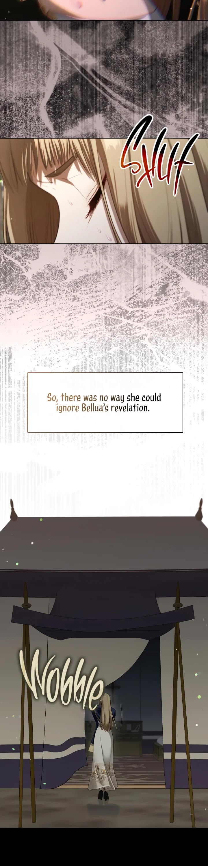 S-Class Hunter Doesn't Want to Be a Villainous Princess Chapter 74 page 38 - Chapter 74