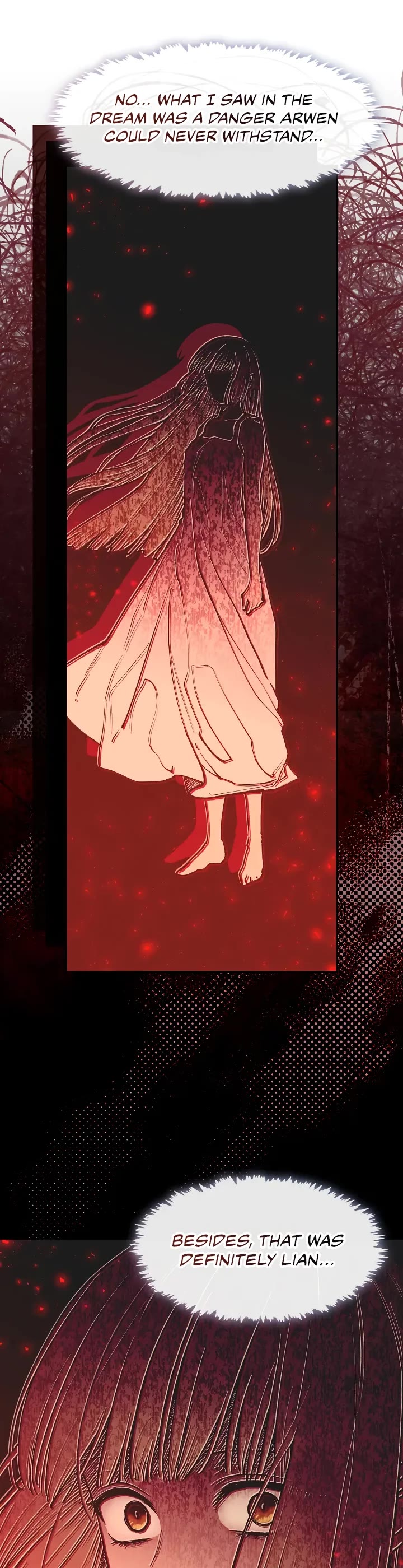 S-Class Hunter Doesn't Want to Be a Villainous Princess Chapter 74 page 5 - Chapter 74