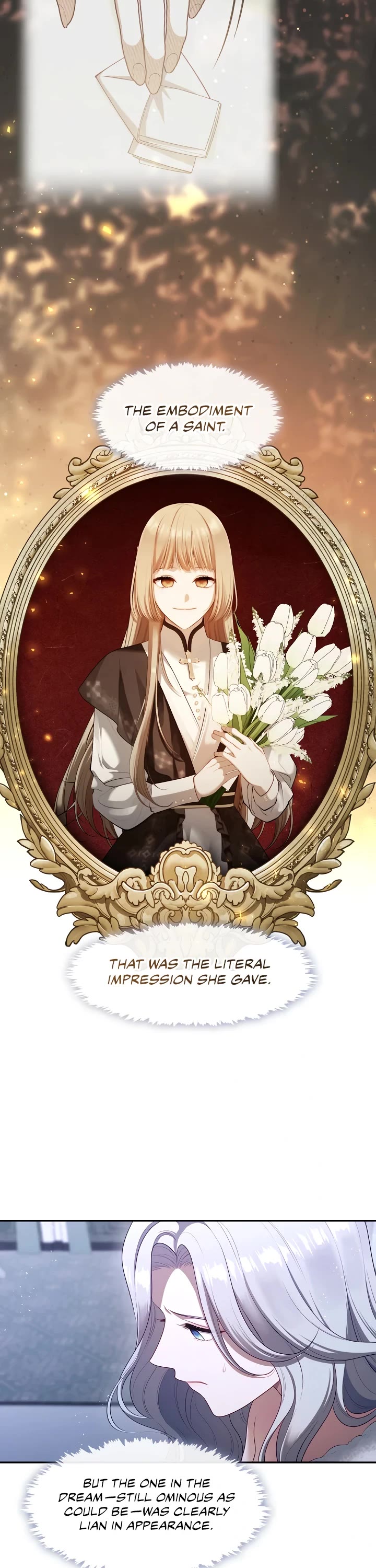 S-Class Hunter Doesn't Want to Be a Villainous Princess Chapter 74 page 7 - Chapter 74