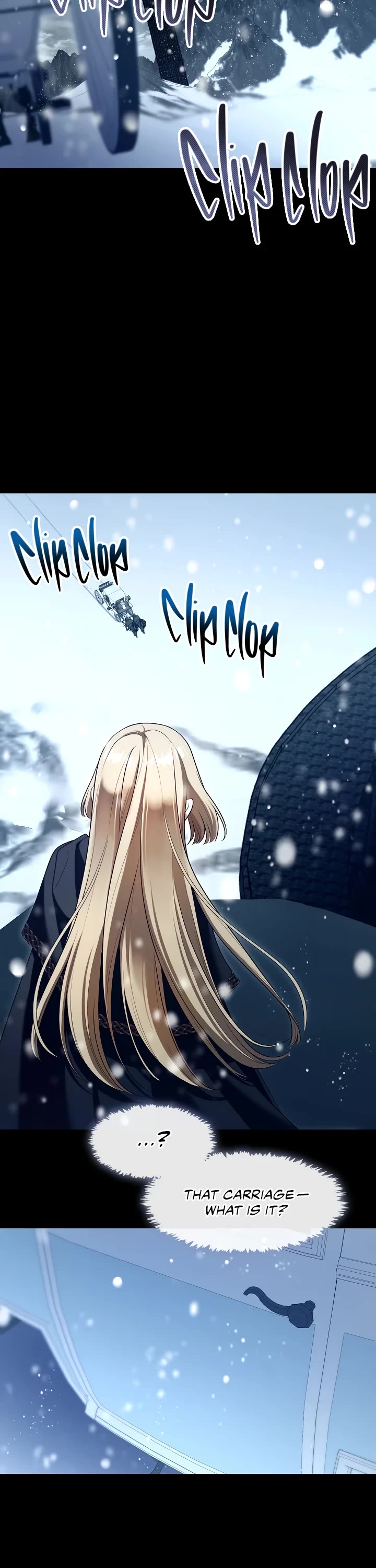 S-Class Hunter Doesn't Want to Be a Villainous Princess Chapter 75 page 11 - Chapter 75