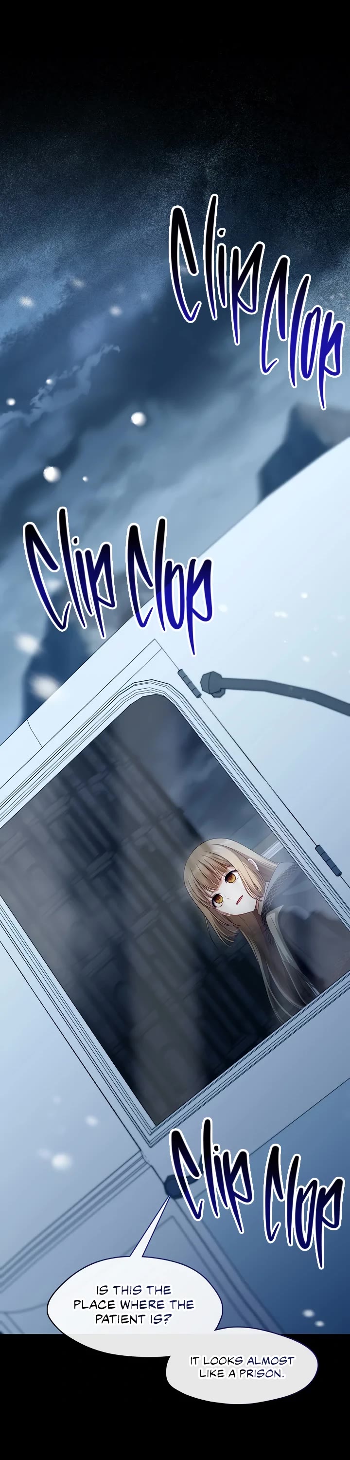 S-Class Hunter Doesn't Want to Be a Villainous Princess Chapter 75 page 31 - Chapter 75