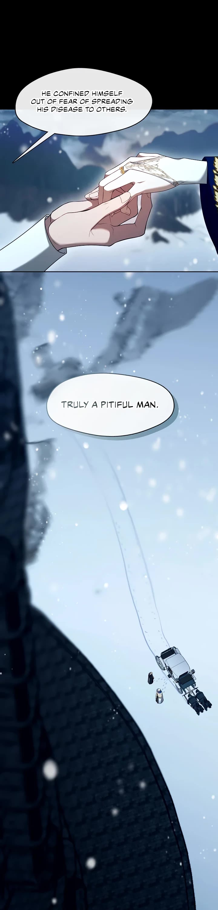 S-Class Hunter Doesn't Want to Be a Villainous Princess Chapter 75 page 32 - Chapter 75