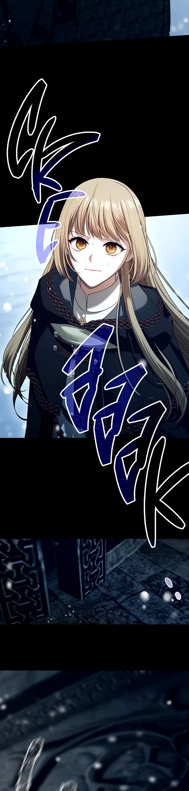S-Class Hunter Doesn't Want to Be a Villainous Princess Chapter 75 page 33 - Chapter 75