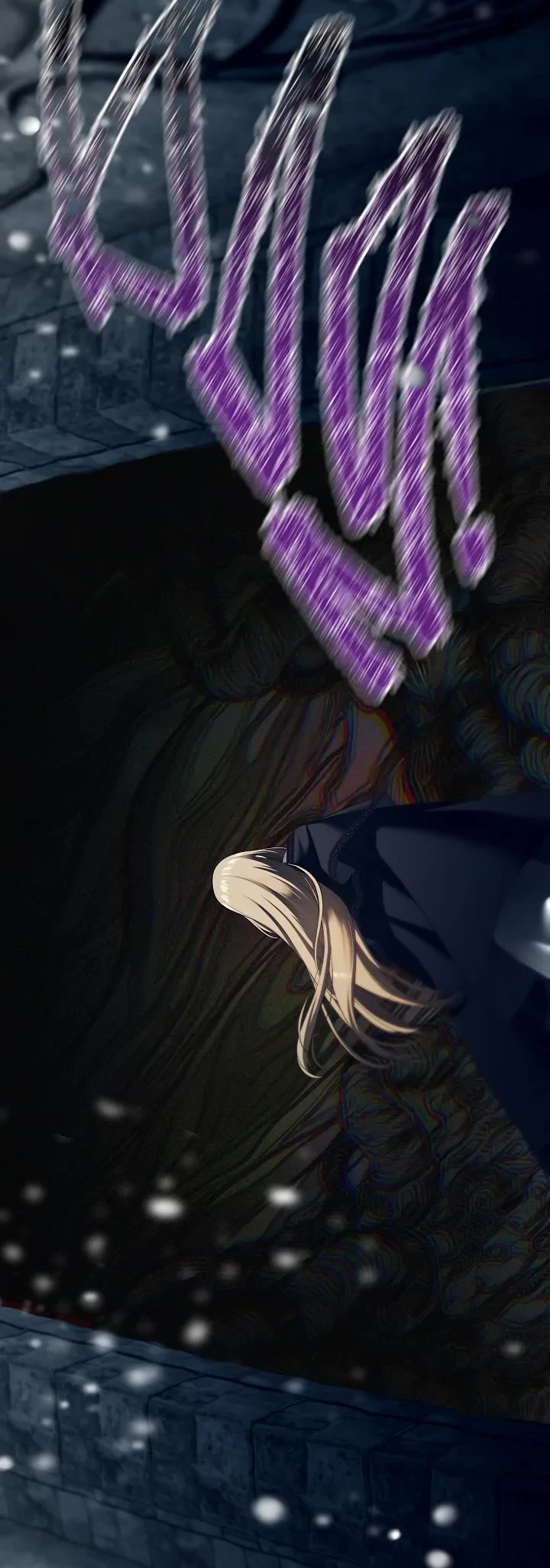 S-Class Hunter Doesn't Want to Be a Villainous Princess Chapter 75 page 34 - Chapter 75