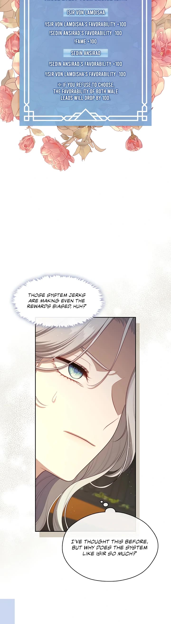 S-Class Hunter Doesn't Want to Be a Villainous Princess Chapter 76 page 34 - Chapter 76