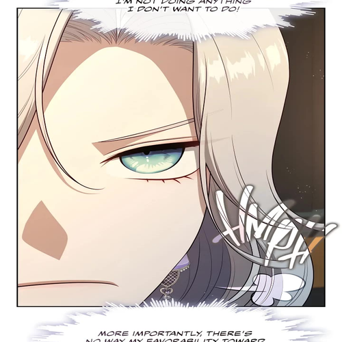 S-Class Hunter Doesn't Want to Be a Villainous Princess Chapter 76 cover