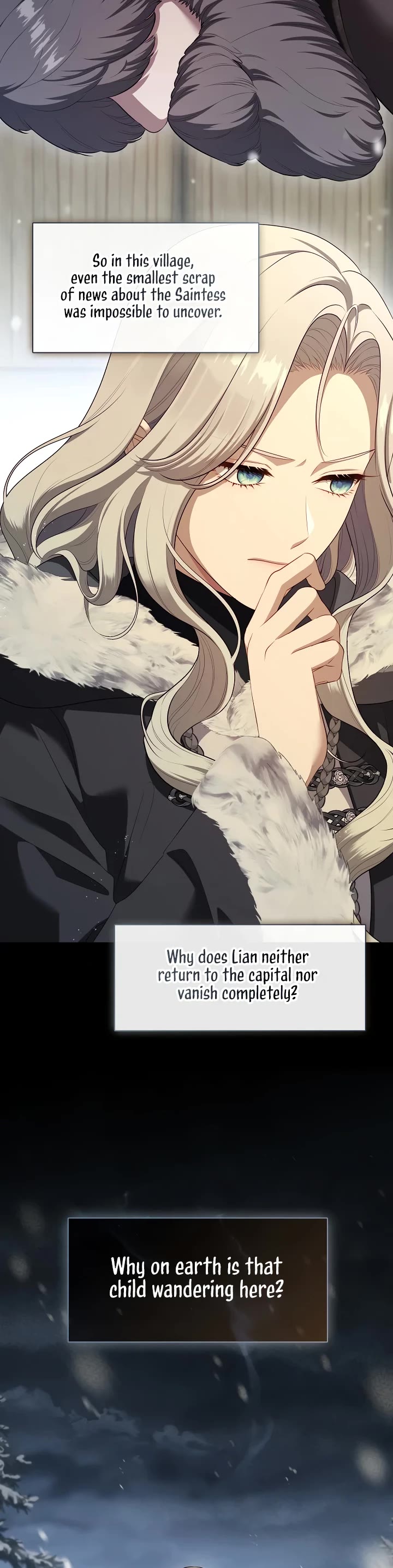 S-Class Hunter Doesn't Want to Be a Villainous Princess Chapter 77 page 20 - Chapter 77