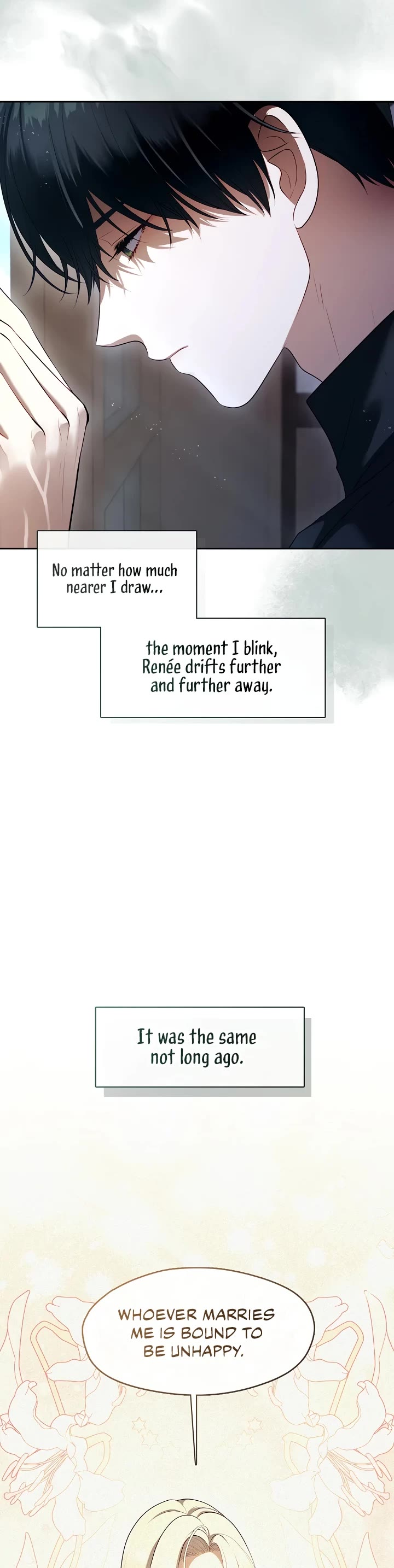 S-Class Hunter Doesn't Want to Be a Villainous Princess Chapter 78 page 10 - Chapter 78