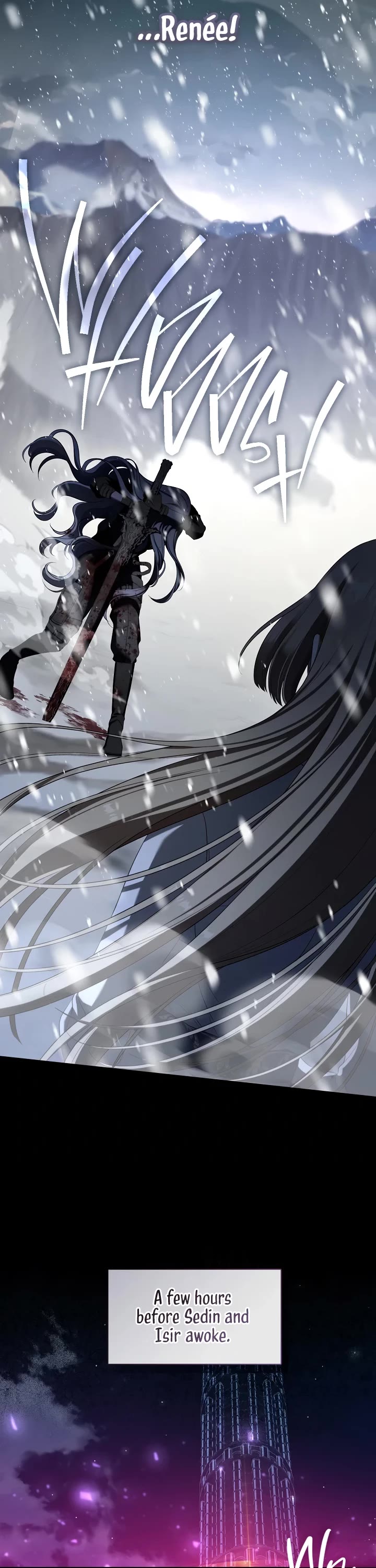 S-Class Hunter Doesn't Want to Be a Villainous Princess Chapter 78 page 13 - Chapter 78