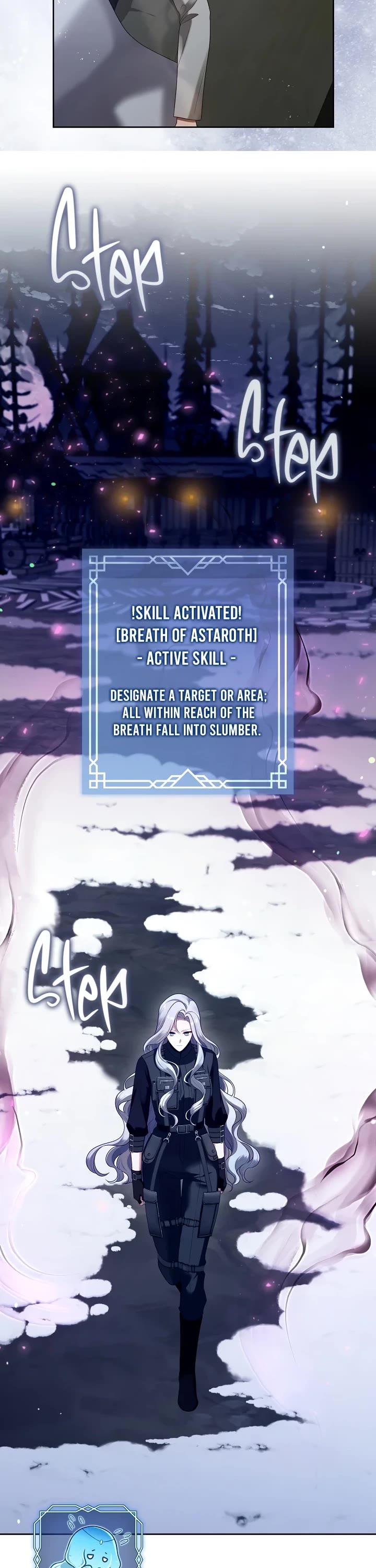S-Class Hunter Doesn't Want to Be a Villainous Princess Chapter 78 page 2 - Chapter 78
