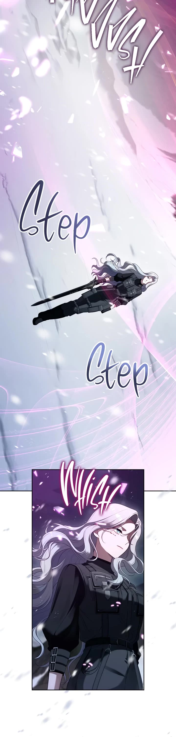 S-Class Hunter Doesn't Want to Be a Villainous Princess Chapter 78 page 21 - Chapter 78